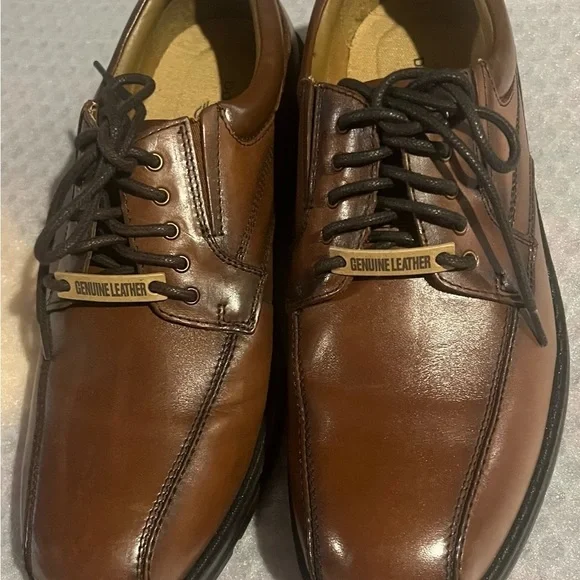 Dockers | Shoes | Mens Dockers Shoes Genuine Leather Nwt  display picture 1